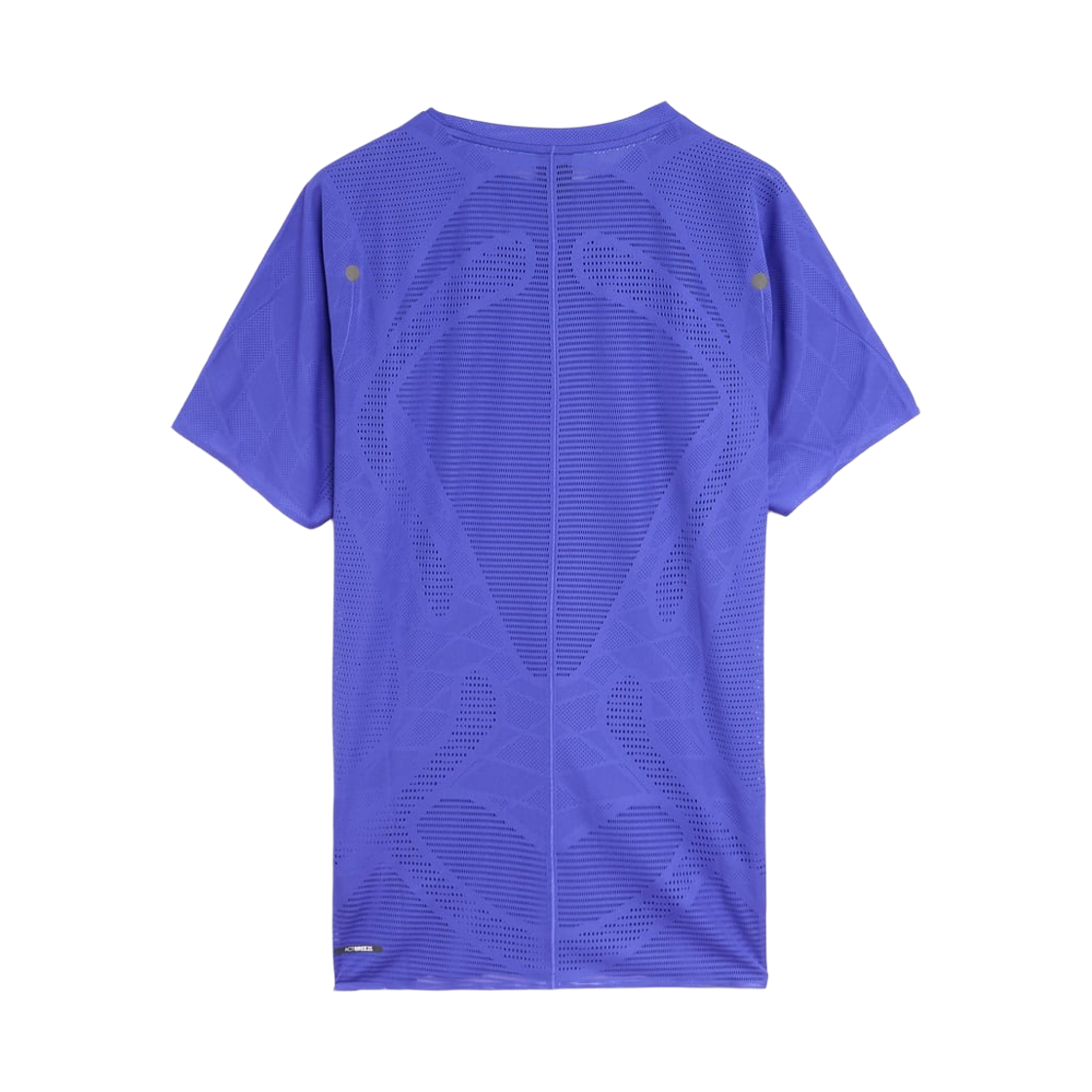 아식스 메타런 숏슬리브 셔츠 코발트 버스트(Asics Metarun Short Sleeve Shirt Cobalt Burst) - 2