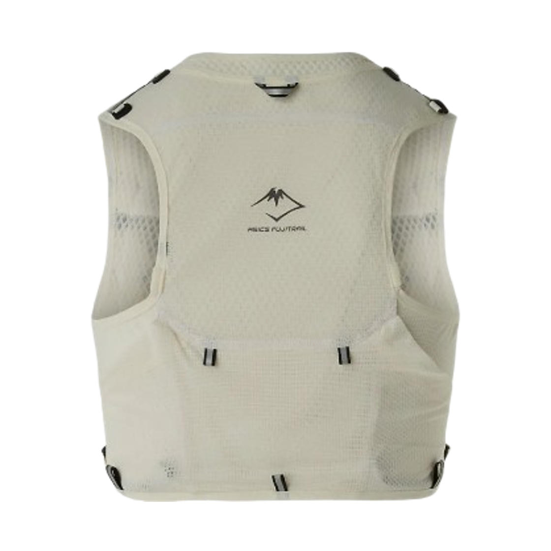 아식스 후지트레일 베스트 크림(Asics Fujitrail Vest Cream) - 2