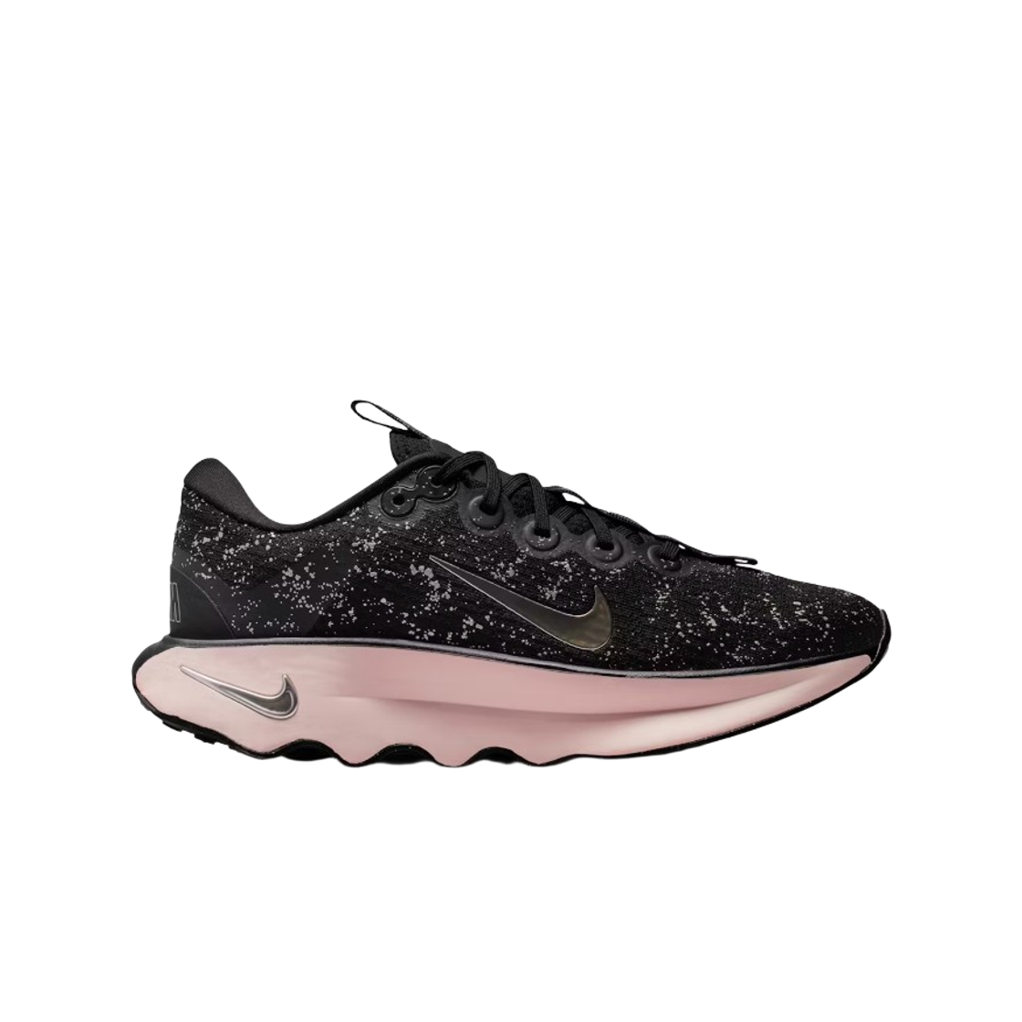 HV2023-001 (W) Nike Motiva SE Black Silt Red