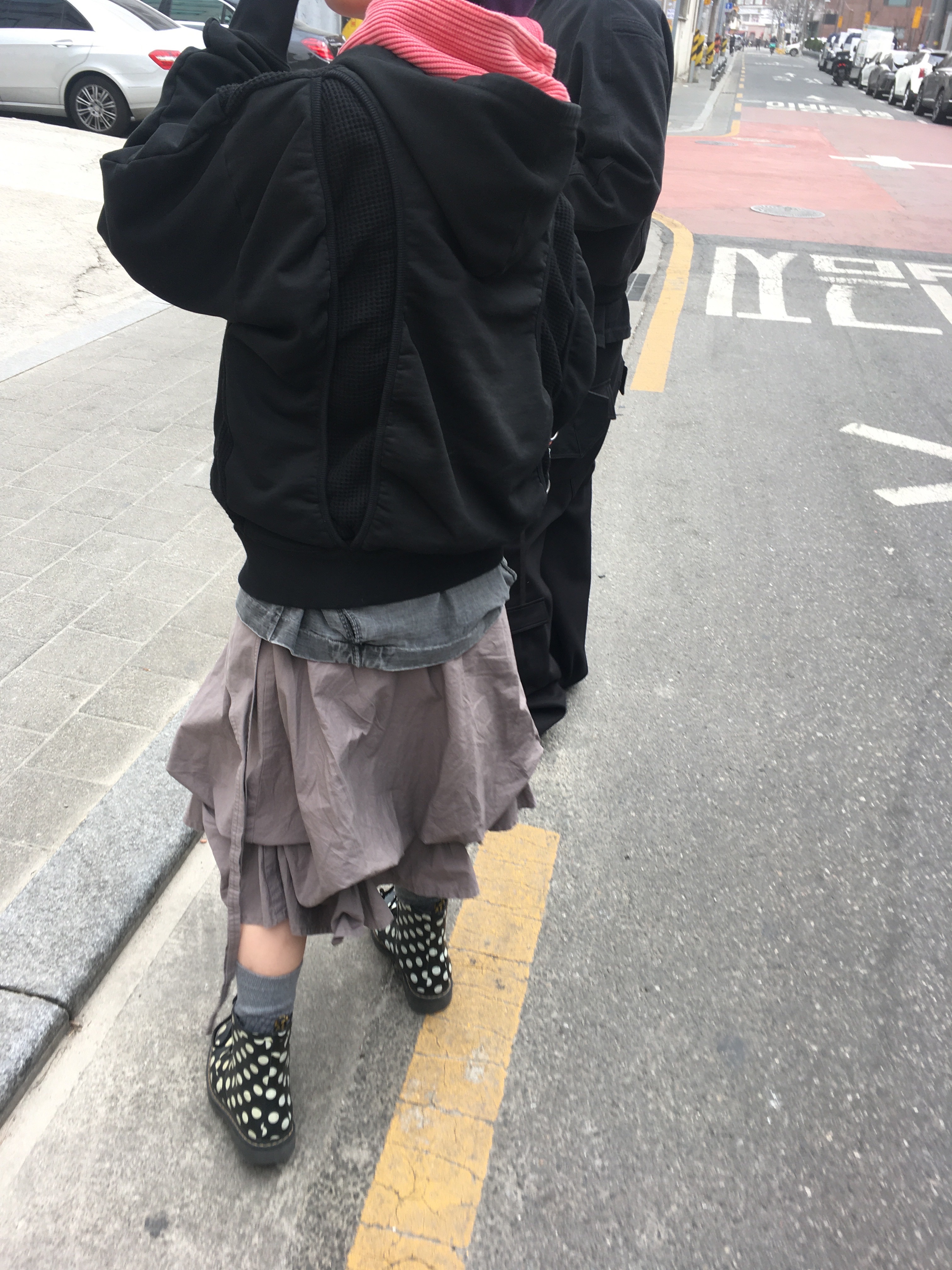 <:3--)~님의 스타일 - 4