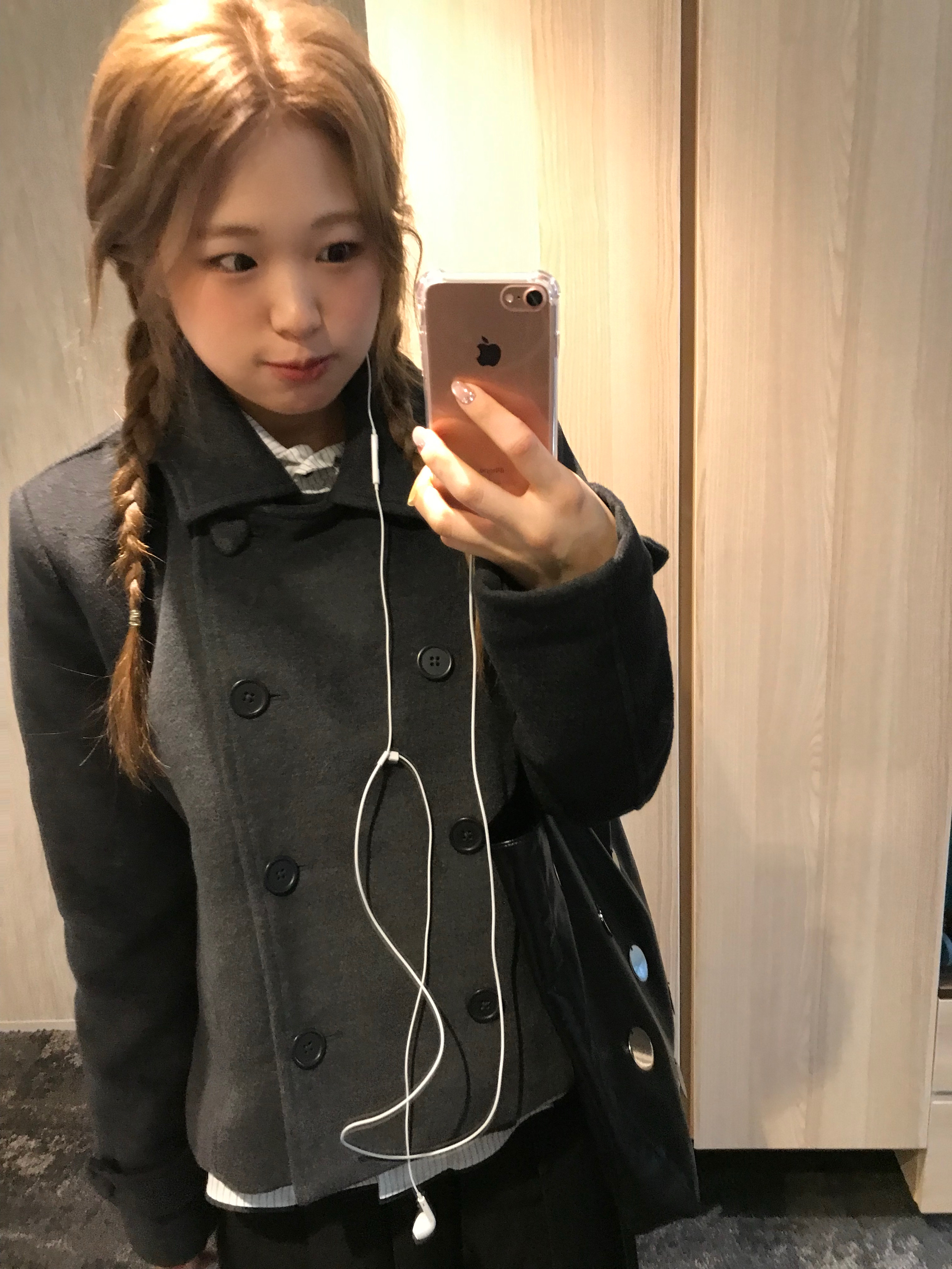 Haruta HS-4900 Oiko Loafer Black, Alo Yoga Iconic Shopper Tote Bag Grey Tiedye 착용 스타일 - 5
