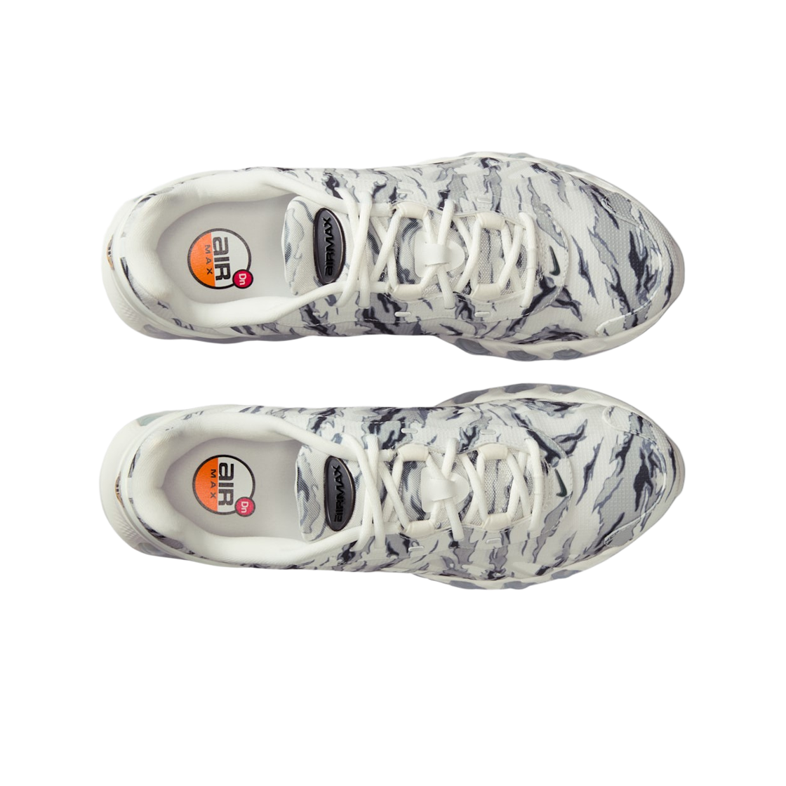 나이키 에어맥스 Dn8 프리미엄 서밋 화이트 쿨 그레이(Nike Air Max Dn8 Premium Summit White Cool Grey) - 2