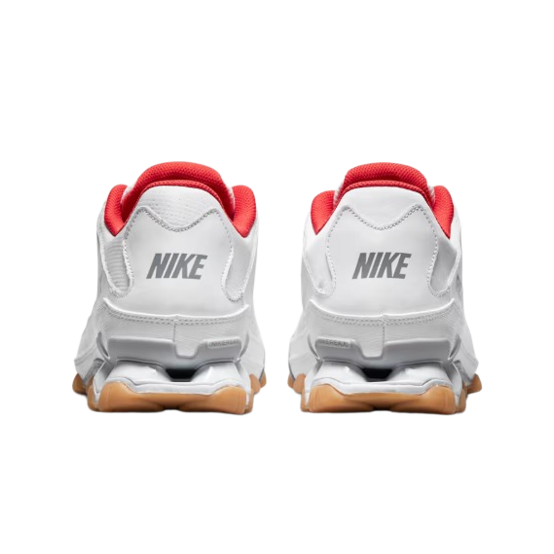 나이키 리엑스 8 TR 메쉬 화이트 울프 그레이(Nike Reax 8 TR Mesh White Wolf Grey) - 3