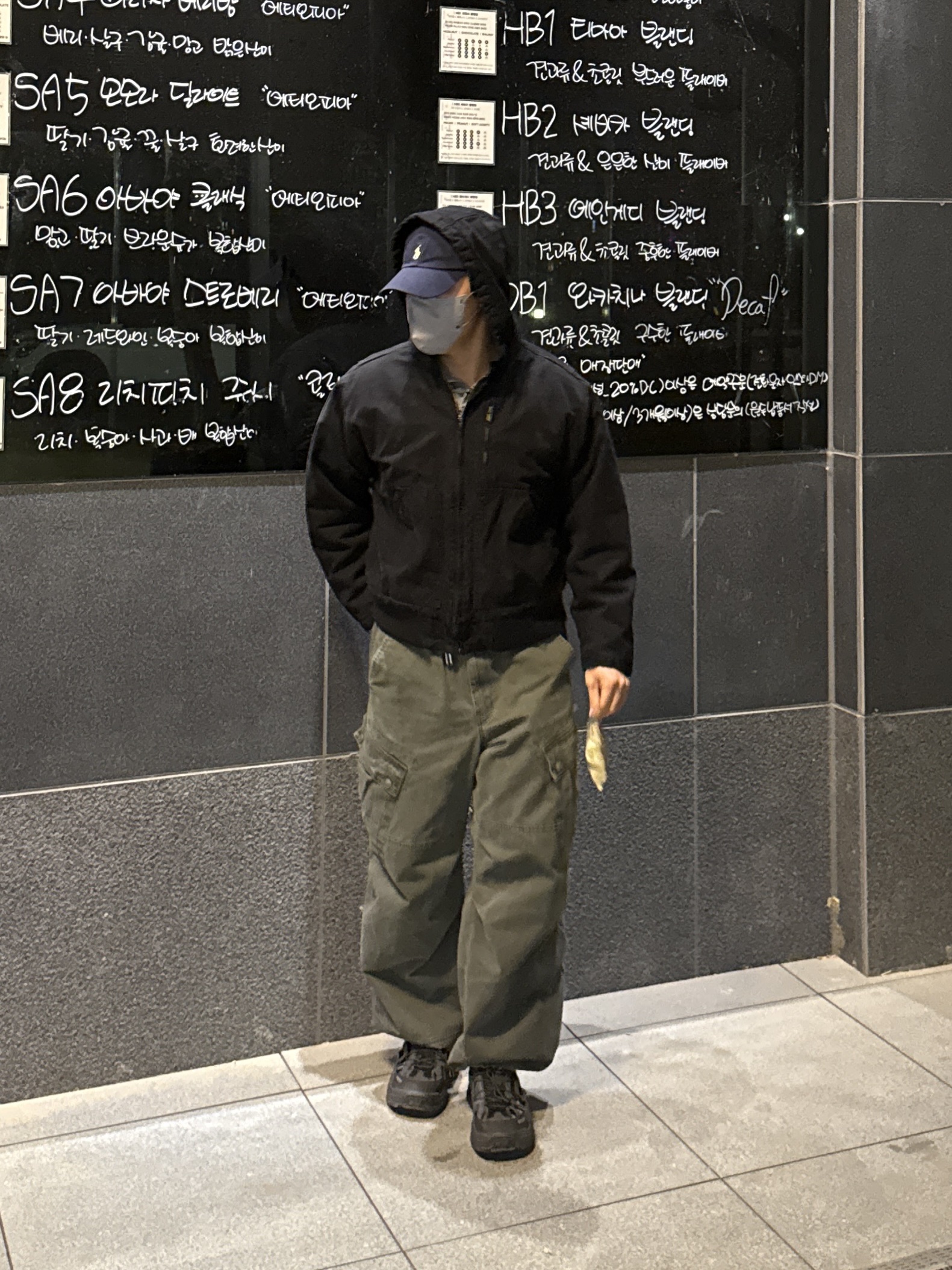 Mizuno Racer Trail SE Black, [30%적립] Polo Ralph Lauren Cotton Chino Ball Cap Newport Navy 착용 스타일 - 3