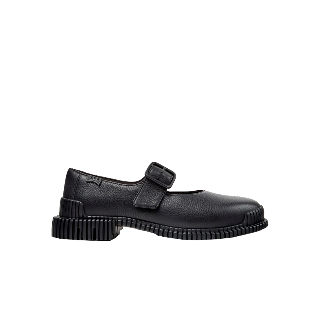 K201924-001 Camper Women Pix Flat Black