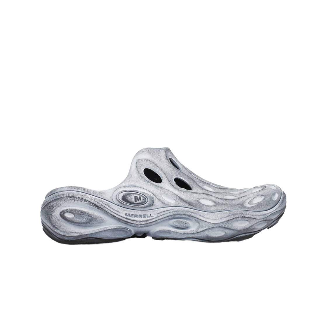 머렐 하이드로 넥스트 젠 뮬 SE 블랙 화이트(Merrell Hydro Next Gen Mule SE Black White) - 1