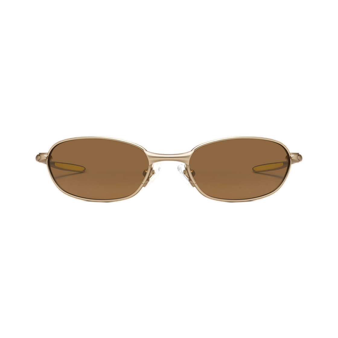 젠틀 몬스터 피톳 M038 골드 브라운(Gentle Monster Pitot M038 Gold Brown) - 1