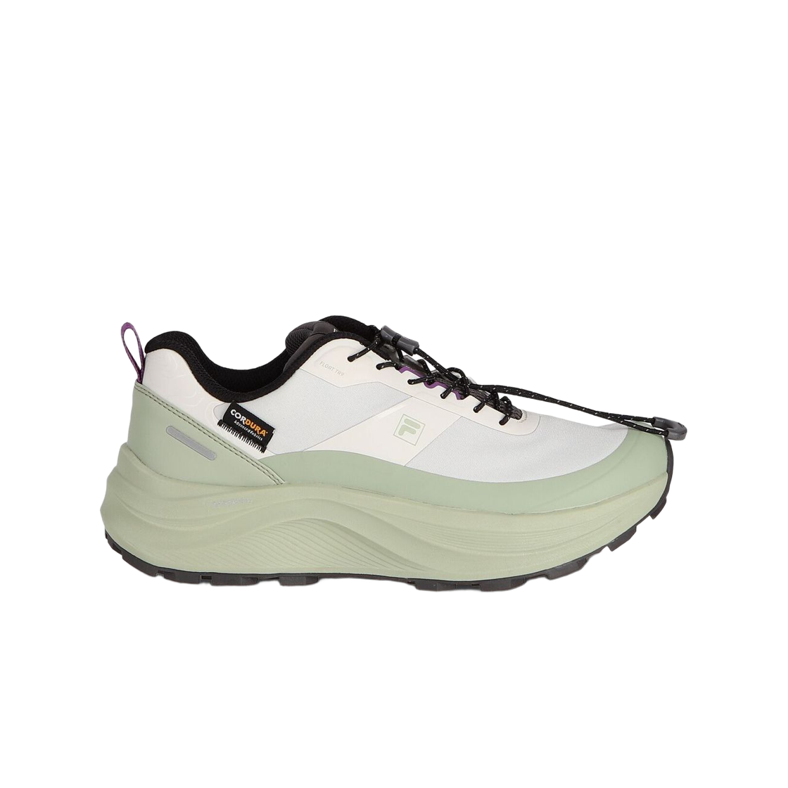 1100FS261RU02X004370 Fila Float TR9 2.0 Green White