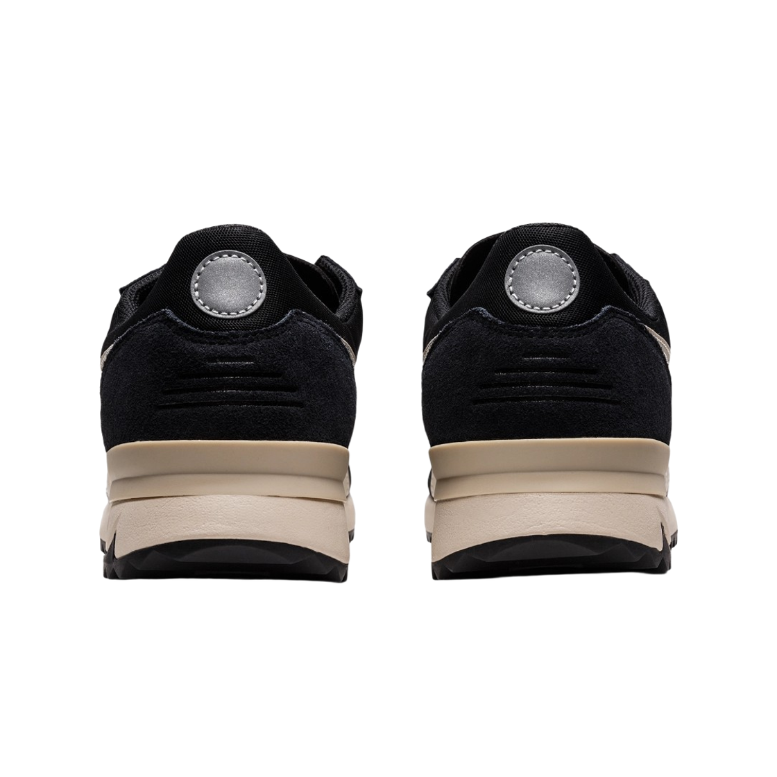 오니츠카 타이거 캘리포니아 78 EX 블랙 오트밀(Onitsuka Tiger California 78 EX Black Oatmeal) - 3