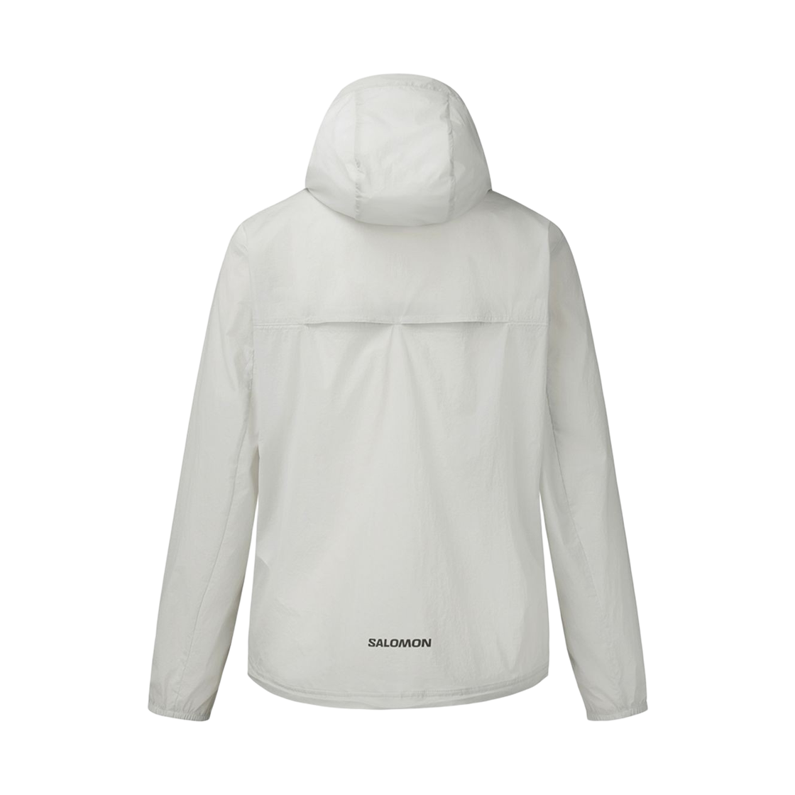 살로몬 모디세이 에어로 라이트 그레이(Salomon Modisay Aero Light Grey) - 2