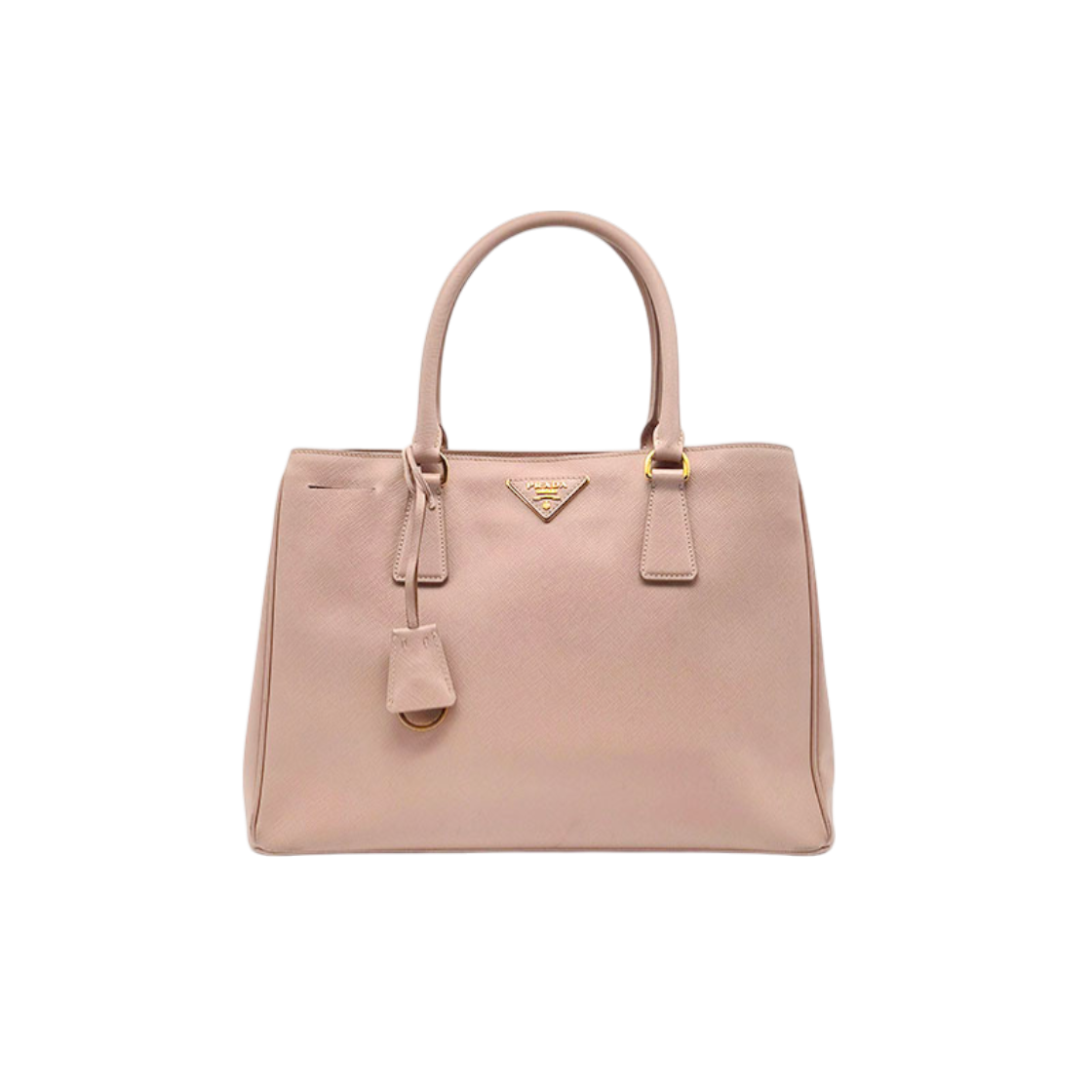 IT28PQG2GO9J Prada Saffiano Lux Tote and Shoulder Bag (BN2274) L107196