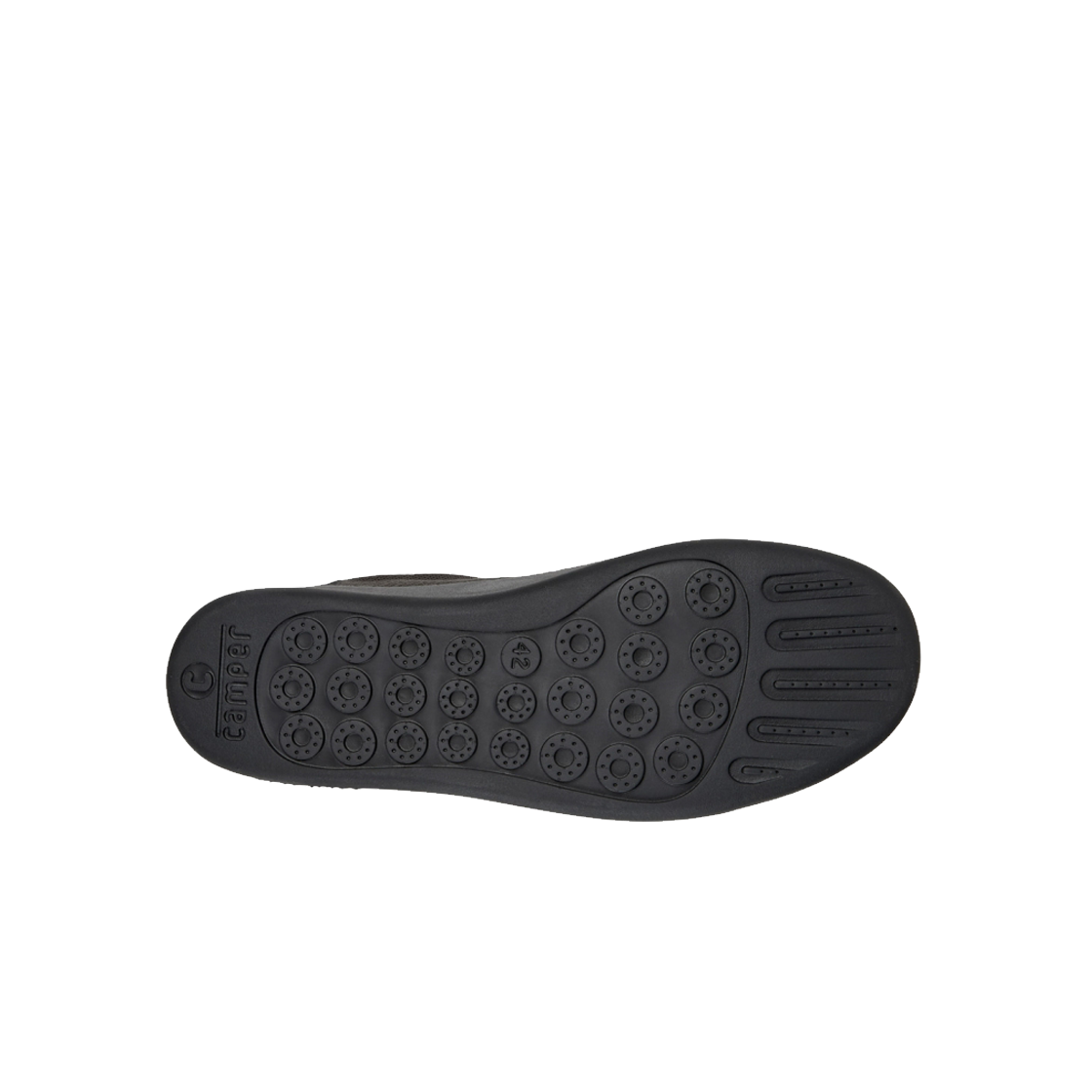캠퍼 남성 페우 투어링 스니커즈 블랙(Camper Men Peu Touring Sneakers Black) - 5