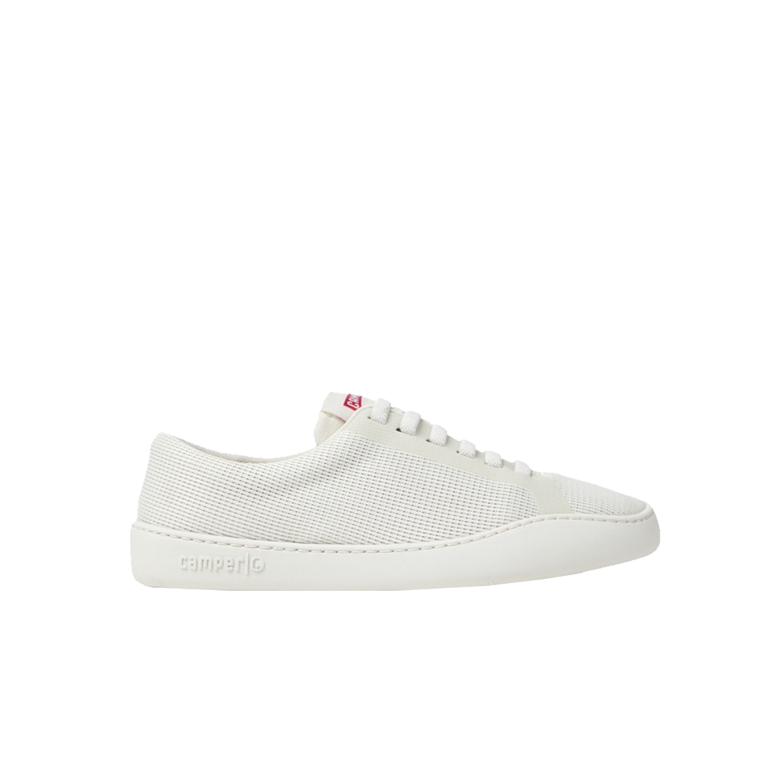 K201862-002 Camper Women Peu Touring Sneakers Ivory