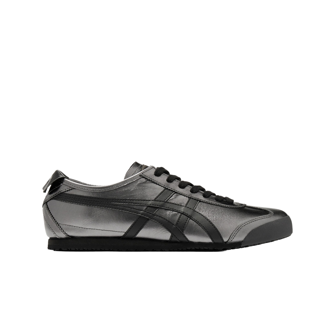오니츠카 타이거 멕시코 66 건메탈 블랙(Onitsuka Tiger Mexico 66 Gunmetal Black) - 1