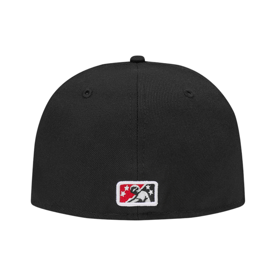 코르테이즈 x 뉴에라 스톰 59피프티 피티드 캡 블랙(Corteiz x New Era Storm 59Fifty Fitted Cap Black) - 3
