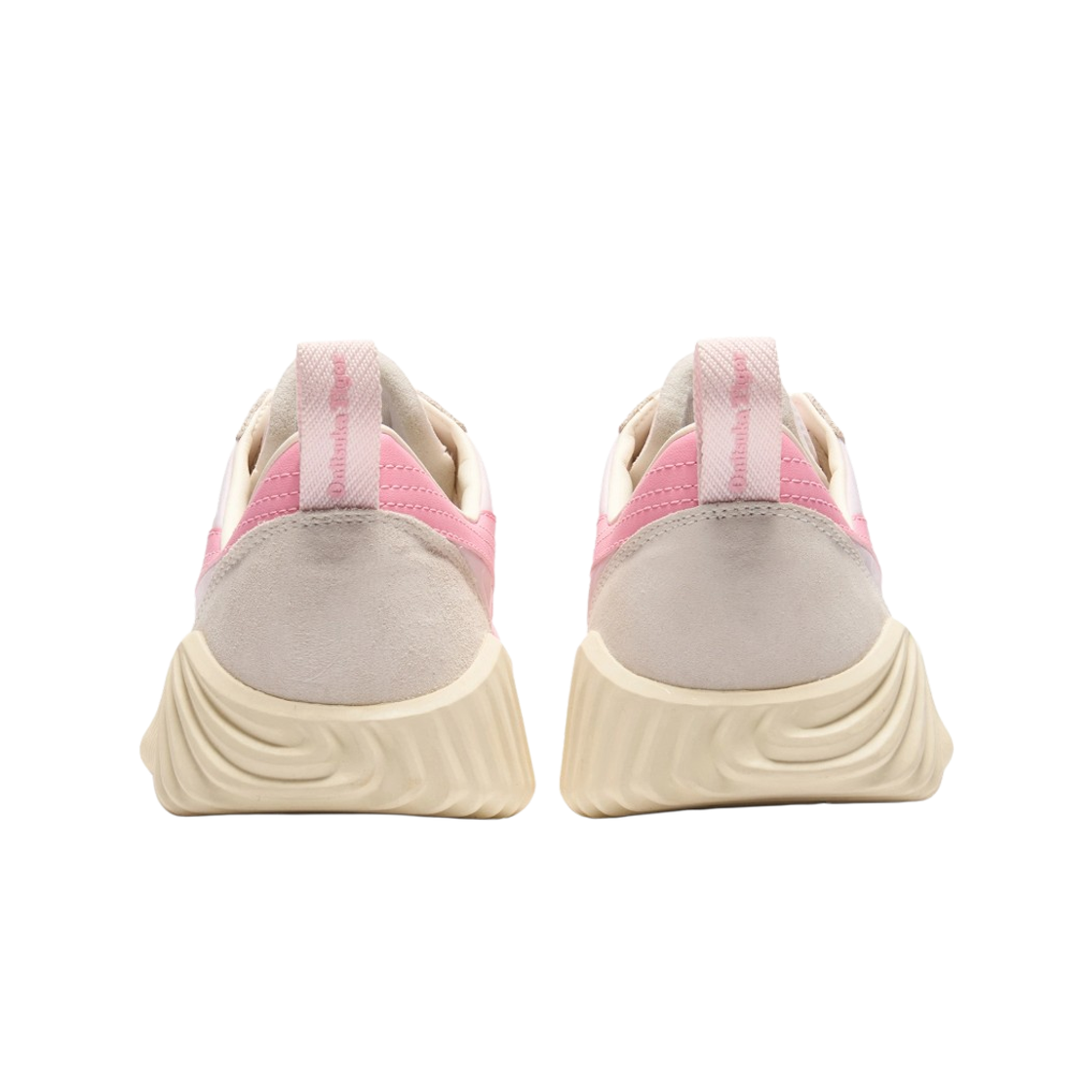 오니츠카 타이거 아크로마운트 크리스탈 핑크 블라썸 핑크(Onitsuka Tiger Acromount Crystal Pink Blossom Pink) - 3