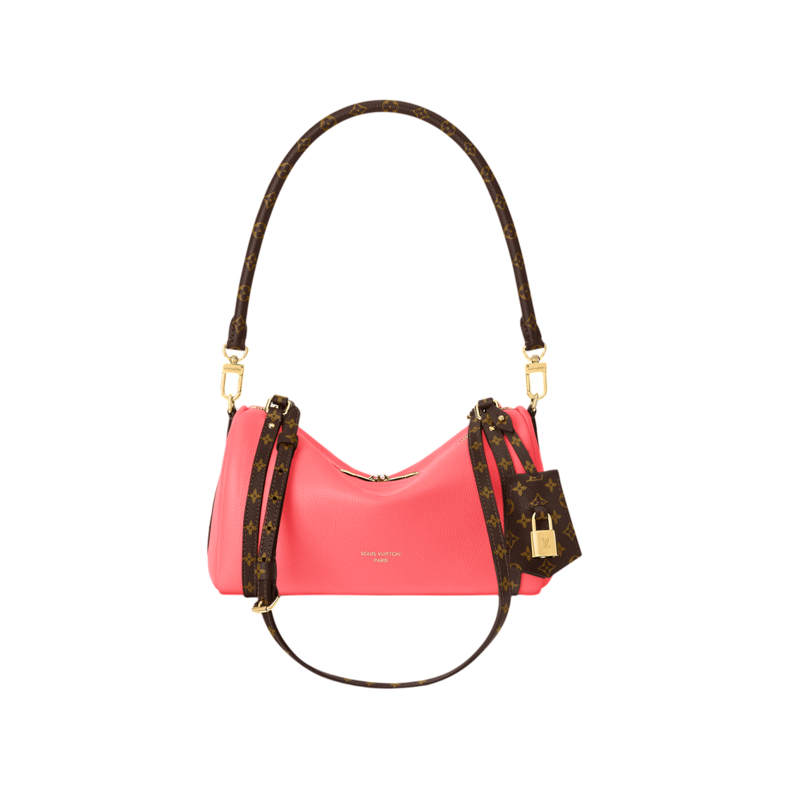 M29092 Louis Vuitton Express PM Atomic Pink Monogram