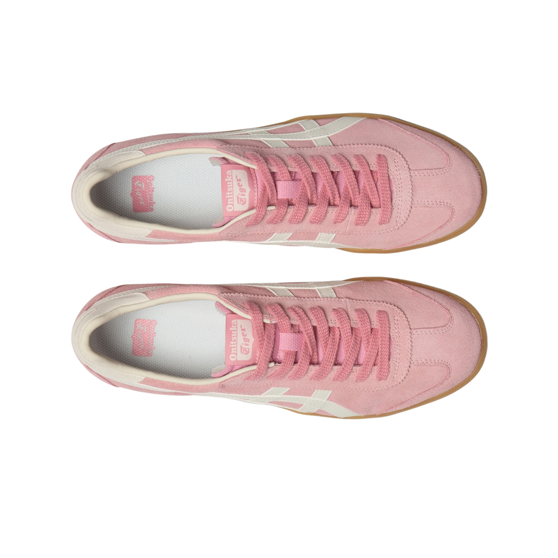 오니츠카 타이거 토쿠텐 블라썸 핑크 오프 화이트(Onitsuka Tiger Tokuten Blossom Pink Off White) - 2