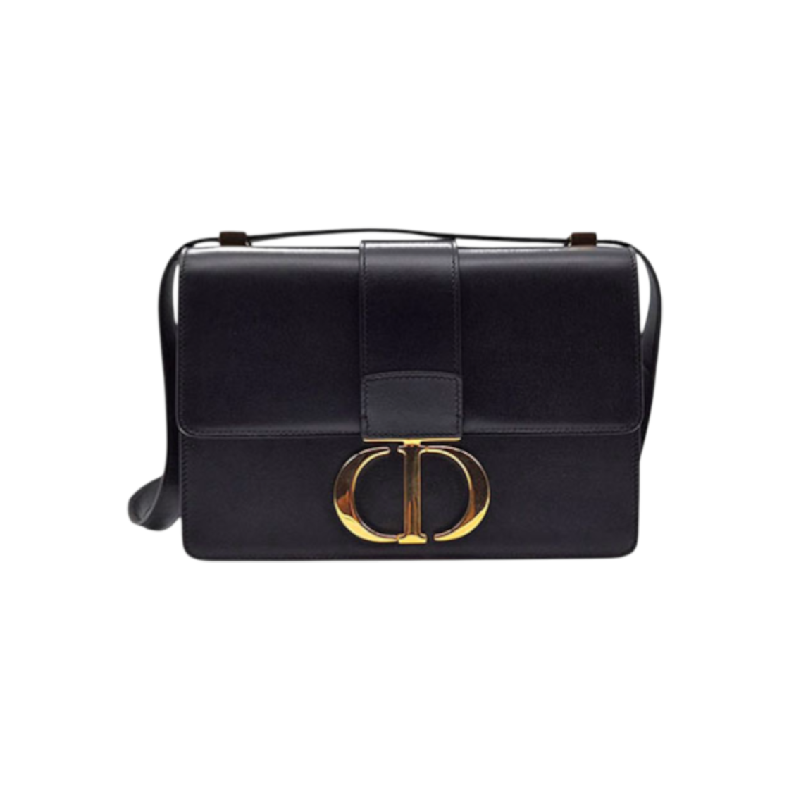IT9CIHPRBEUL Christian Dior Montaigne 30 Shoulder Bag L838428