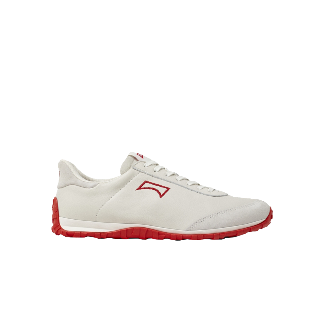 캠퍼 남성 드리프트 워크 스니커즈 아이보리(Camper Men Drift Walk Sneakers Ivory) - 1