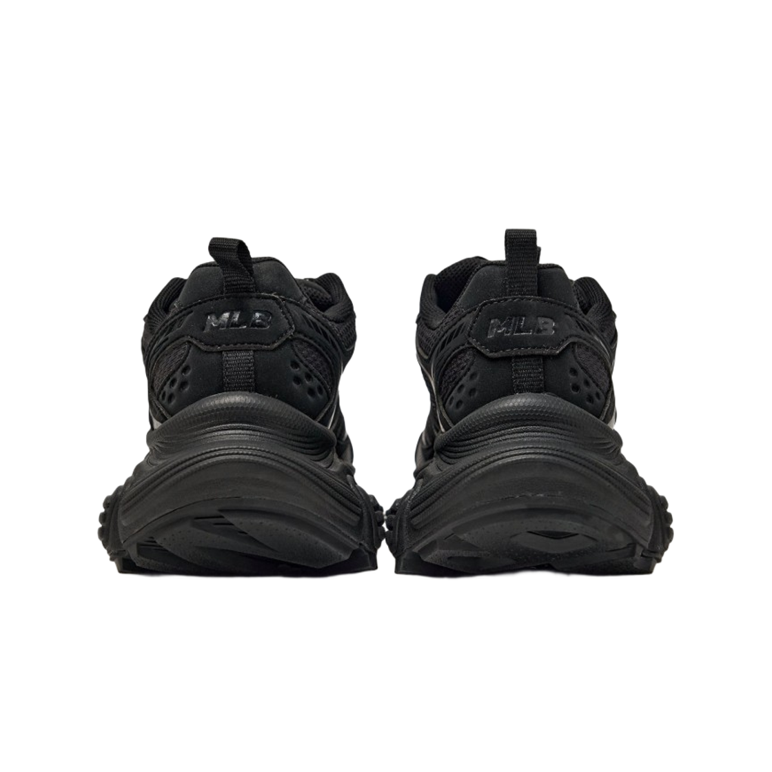 MLB 위너 청키 NB 뉴욕 양키스 블랙(MLB Winner Chunky NB New York Yankees Black) - 3