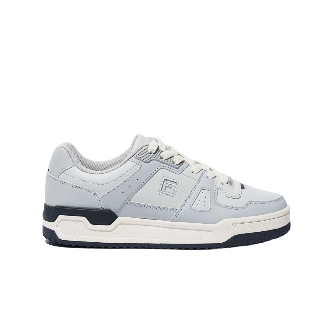 휠라 타르가 88/25 그레이 블랙(Fila Targa 88/25 Grey Black)