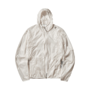 ROA Hue Packable Wind Jacket White