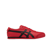 Onitsuka Tiger Mexico 66 Classic Red Black