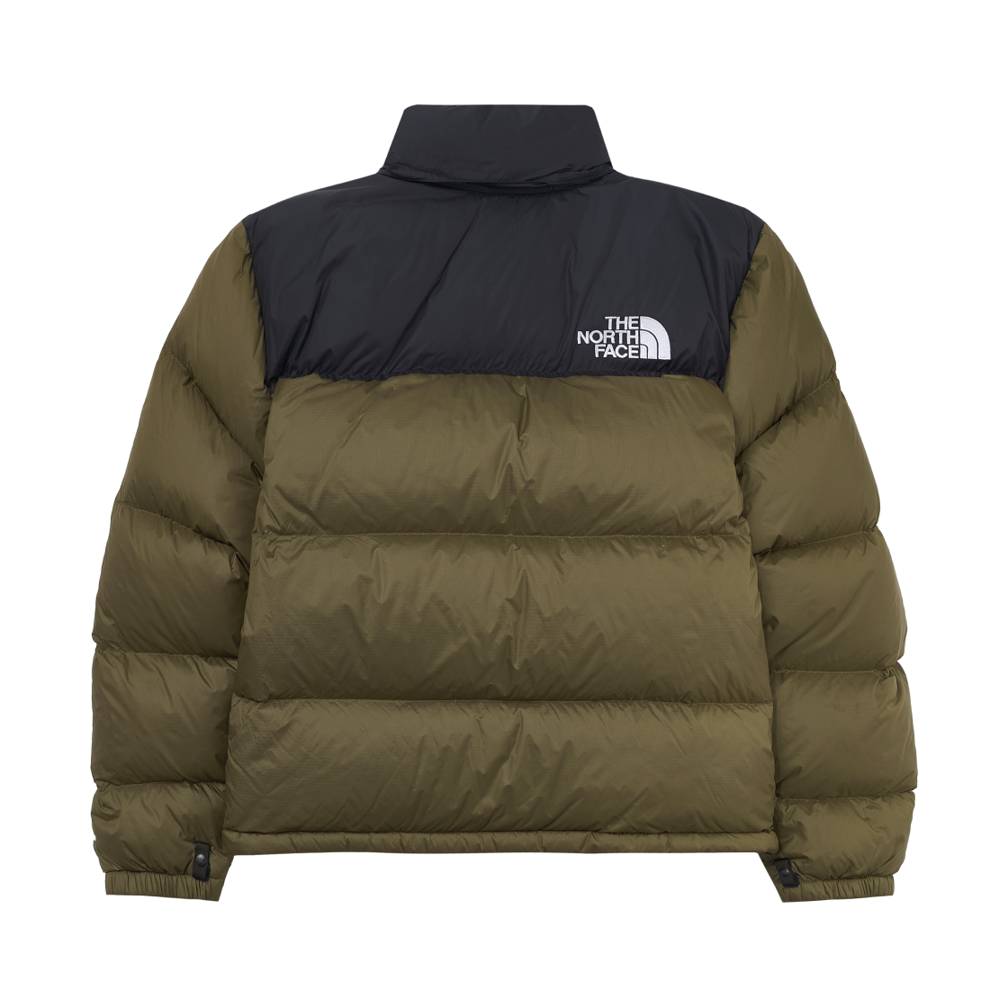 노스페이스 1996 레트로 눕시 자켓 밀리터리 올리브(The North Face 1996 Retro Nuptse Jacket Military Olive) - 2