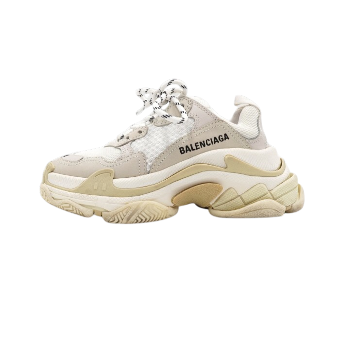 발렌시아가 24036 트리플S 트레이너 여성 스니커즈aa61403(Balenciaga Triple S Sneakers for Women)
