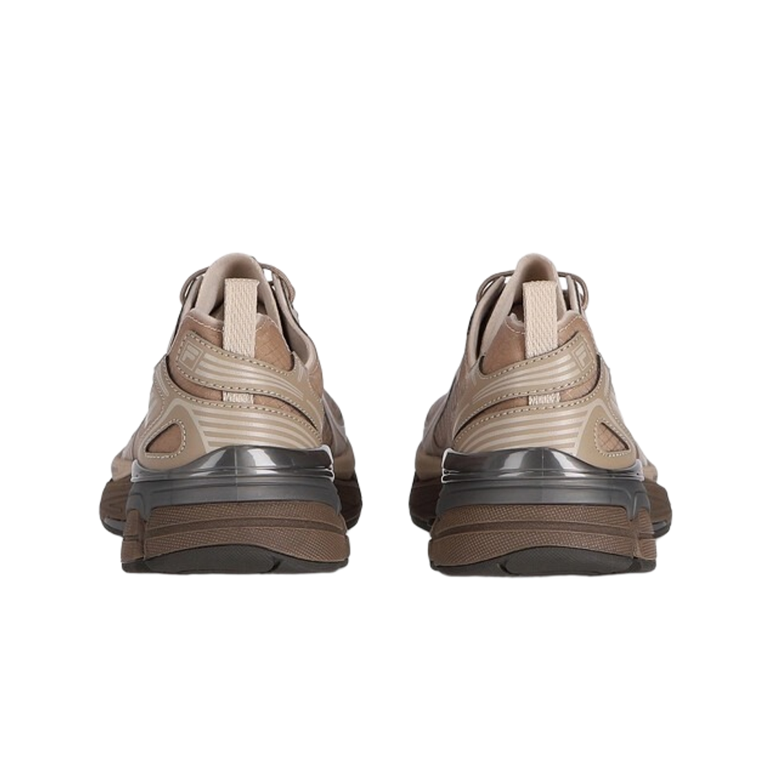 휠라 인터런 v2 라이트 브라운(Fila Interun v2 Lite Brown) - 3