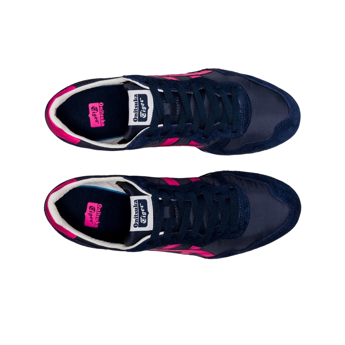 오니츠카 타이거 세라노 미드나잇 드래곤 프루트(Onitsuka Tiger Serrano Midnight Dragon Fruit) - 2