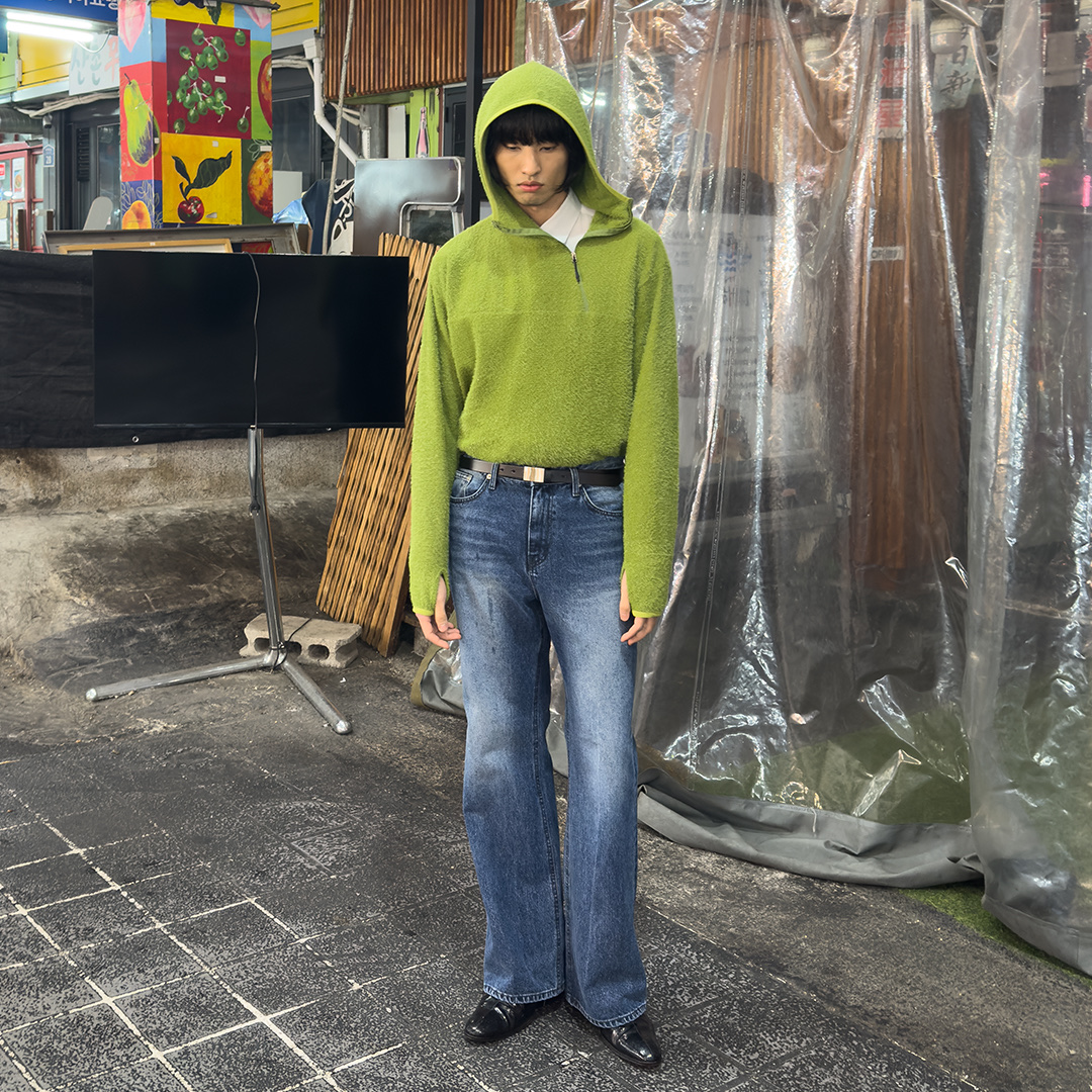 언타터님의 스타일 - 1