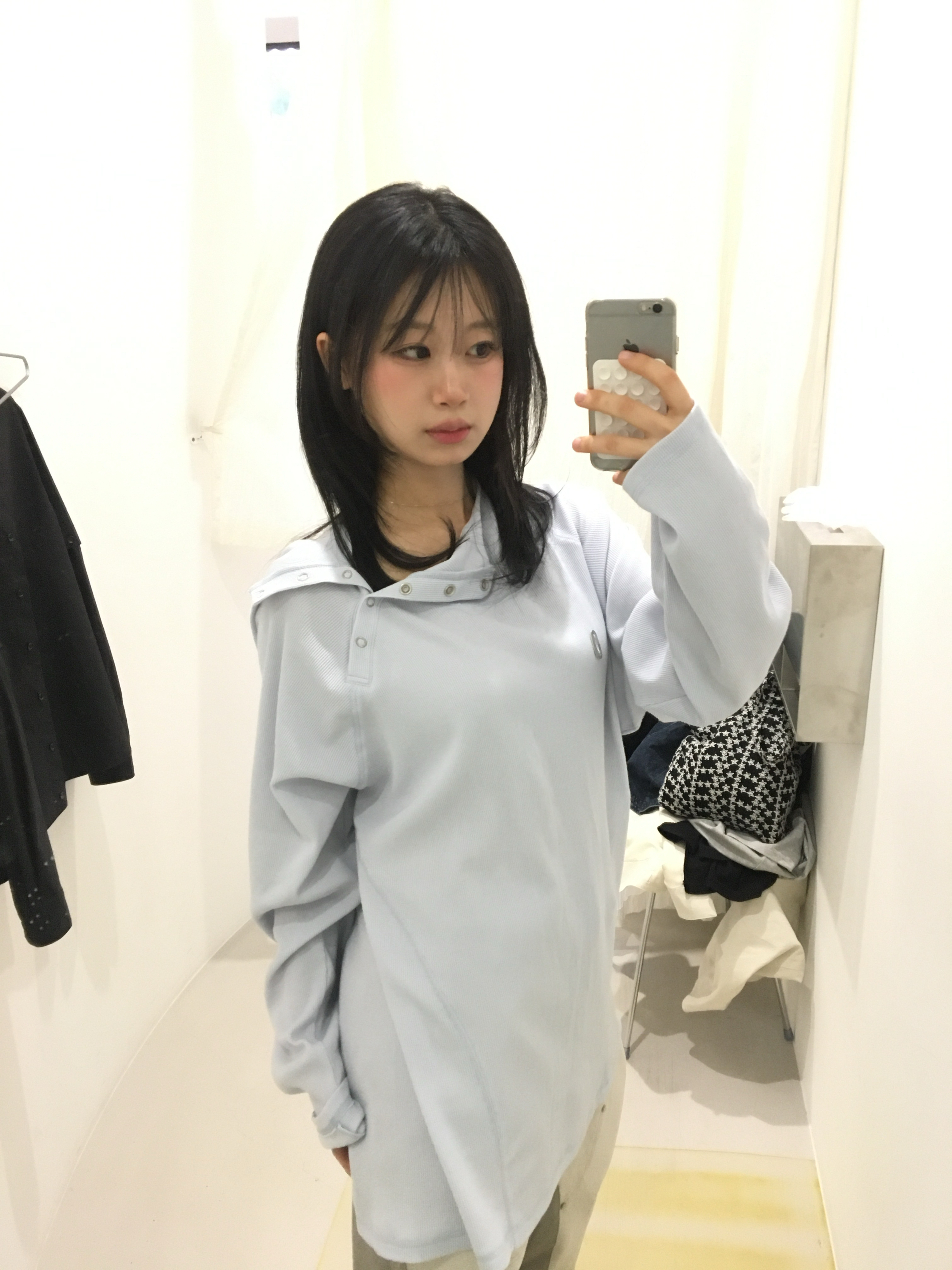 션님의 스타일 - 1
