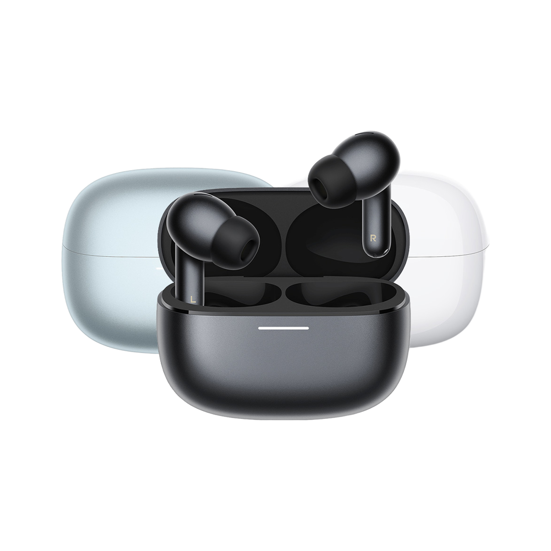 레드미 버즈 8_copy Xiaomi Buds 8 PRO