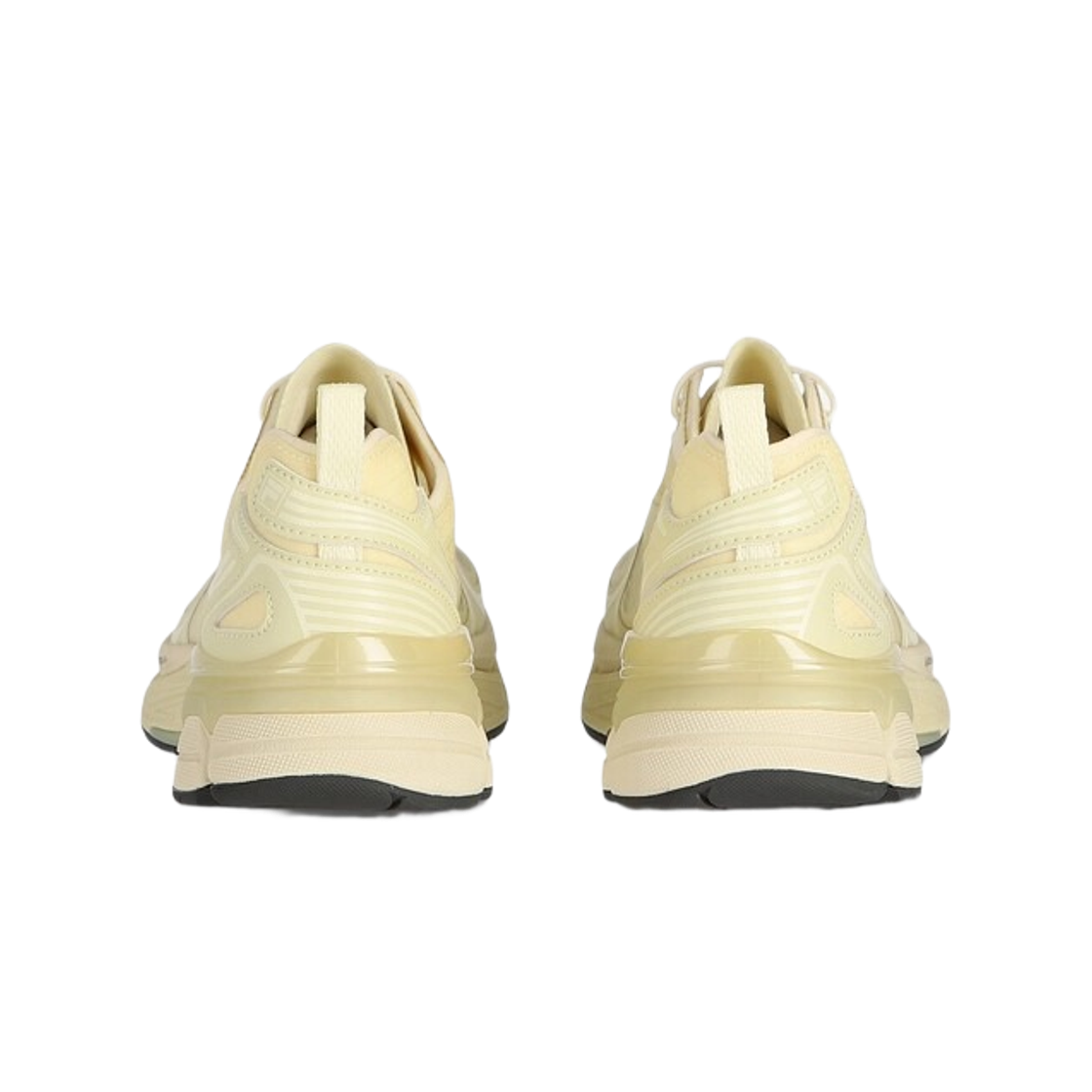 휠라 인터런 v2 라이트 옐로우 베이지(Fila Interun v2 Lite Yellow Beige) - 3