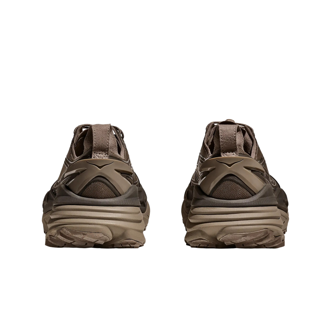 호카 스틴슨 원7 라이트 로스트 아스팔트(Hoka Stinson One7 Light Roast Asphalt) - 2