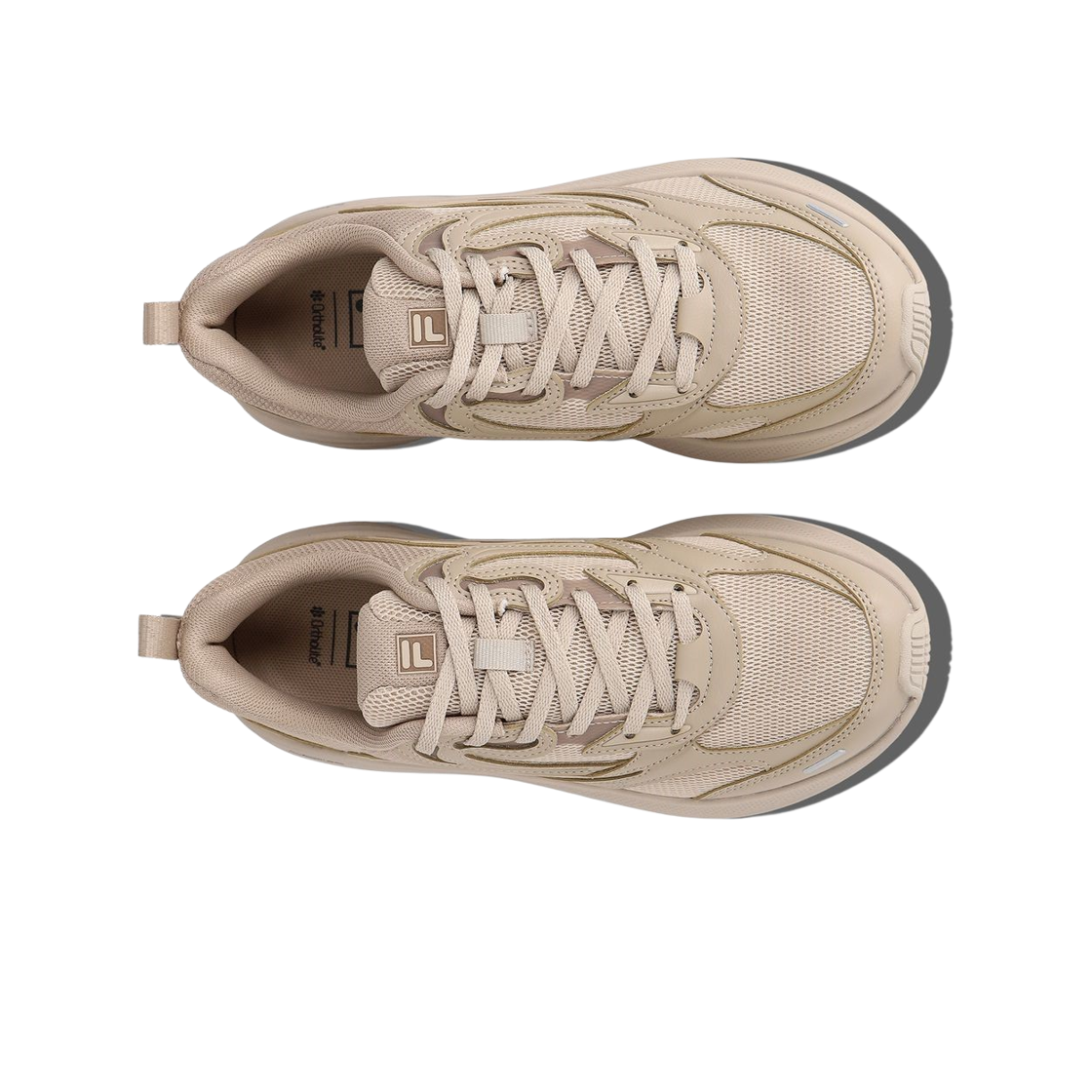 휠라 플로트 맥스 2.0 LT 브라운(Fila Float Max 2.0 LT Brown) - 2