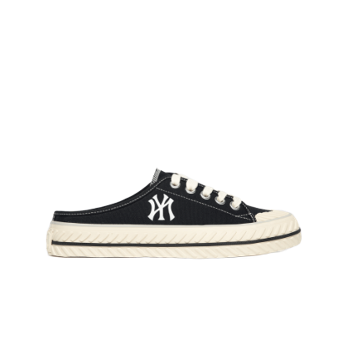 MLB 플레이볼 오리진 뉴욕 양키스 뮬 블랙(MLB Playball Origin New York Yankees Mules Black)