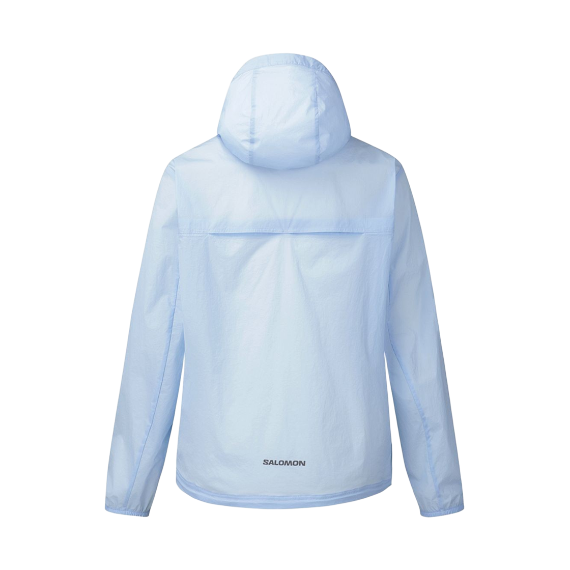 살로몬 모디세이 에어로 그레이 블루(Salomon Modisay Aero Grey Blue) - 2