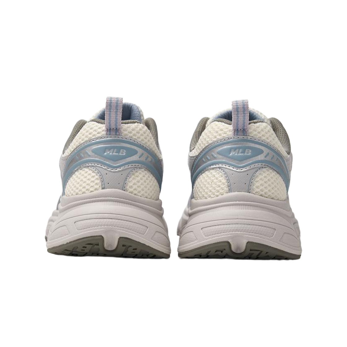 MLB 에이스러너 V2 뉴욕 양키스 스카이 블루(MLB Ace Runner V2 New York Yankees Sky Blue) - 3