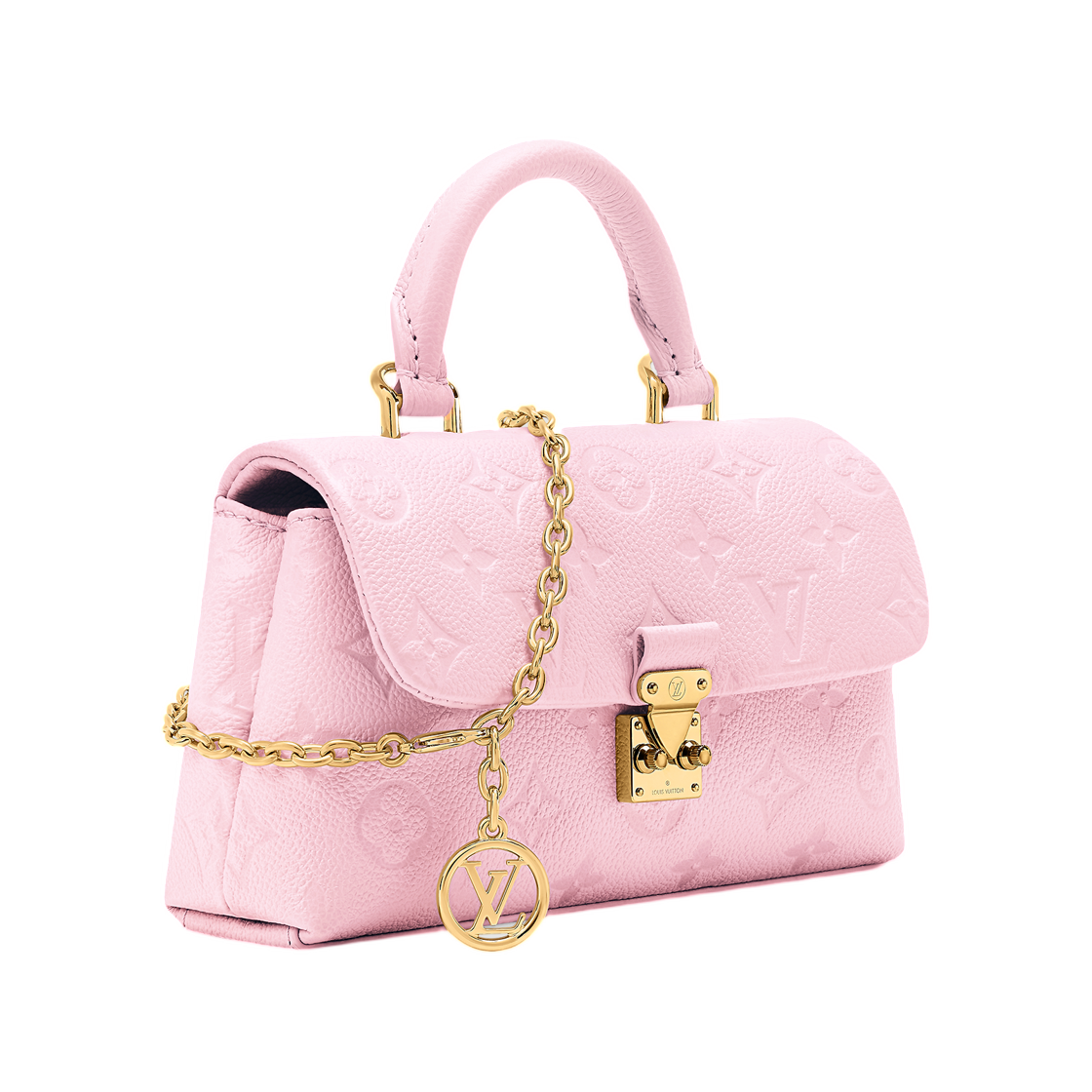 루이비통 나노 마들렌 콘페티 핑크(Louis Vuitton Nano Madeleine Confetti Pink) - 2