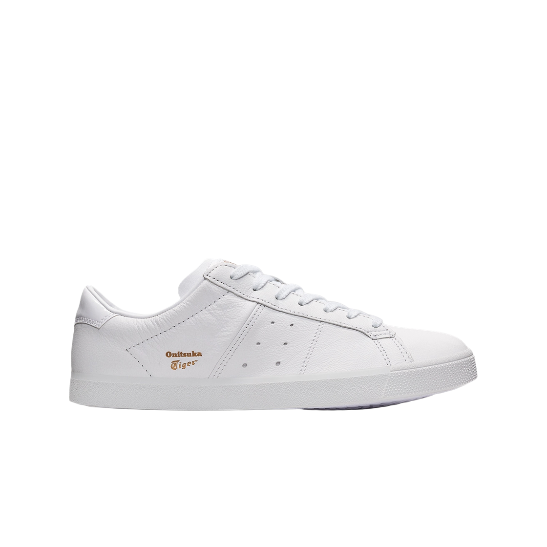 1183A568-100 Onitsuka Tiger Lawnship 3.0 White