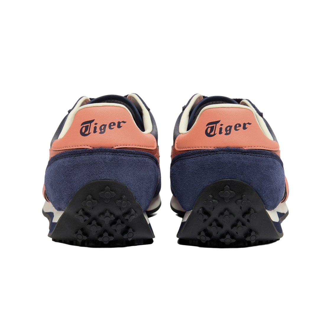 오니츠카 타이거 EDR 78 피코트 구아바(Onitsuka Tiger EDR 78 Peacoat Guava) - 3