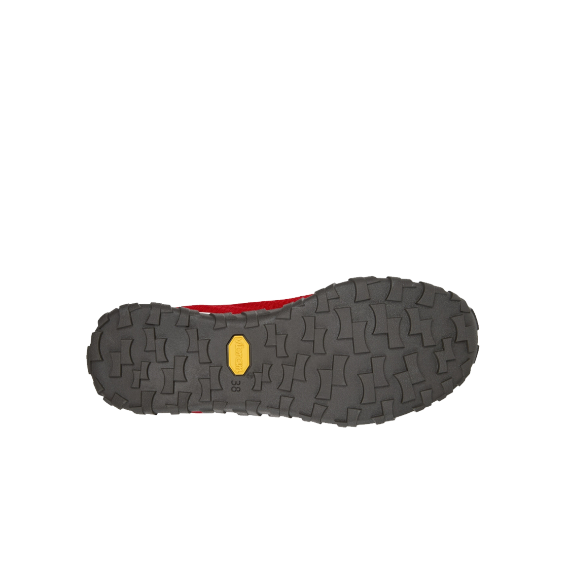 캠퍼 여성 드리프트 워크 스니커즈 레드(Camper Women Drift Walk Sneakers Red) - 5
