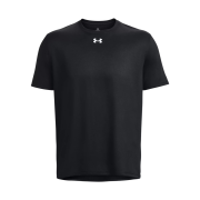 Under Armour UA Tech T-Shirt Black