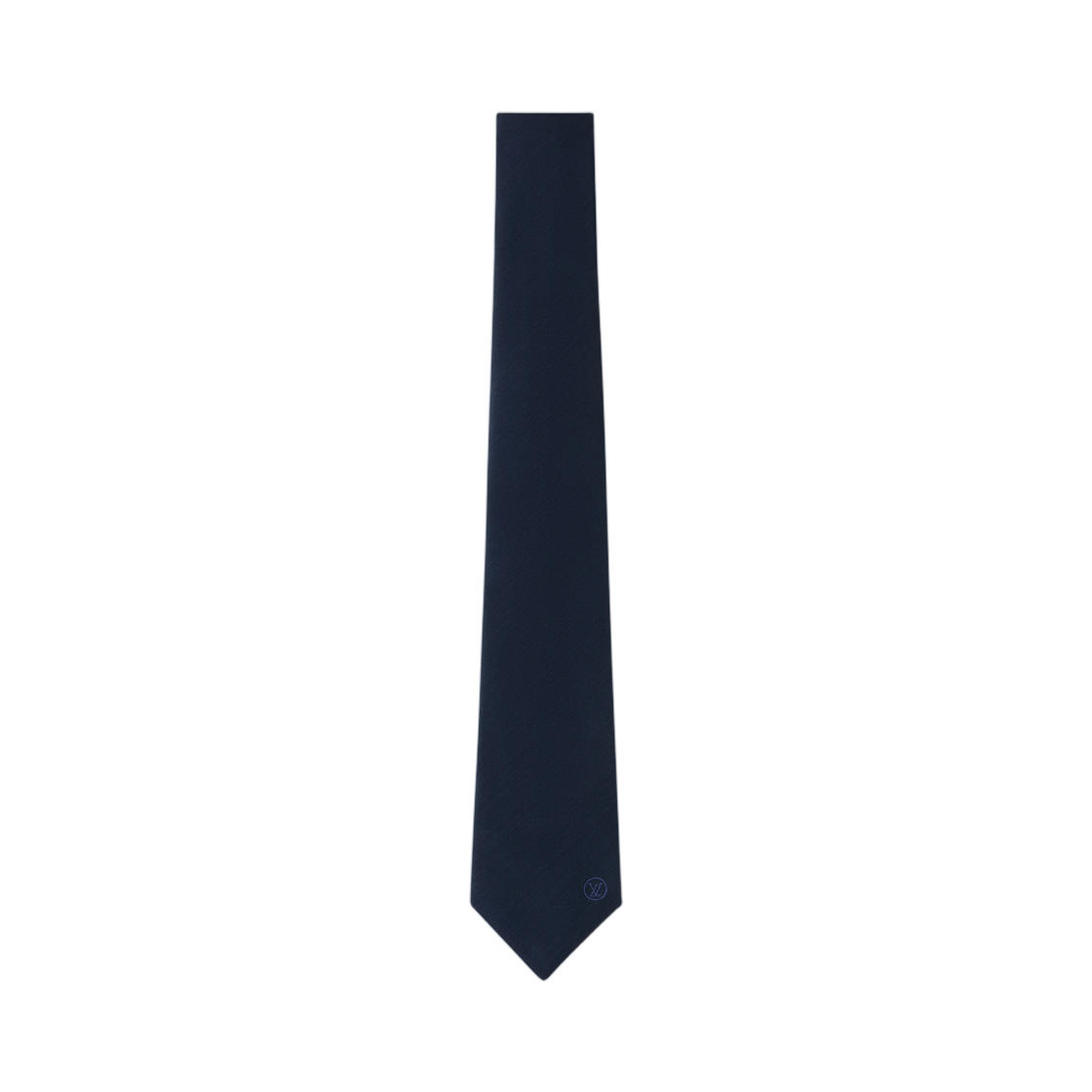 M98232 Louis Vuitton Trunk Tie Navy