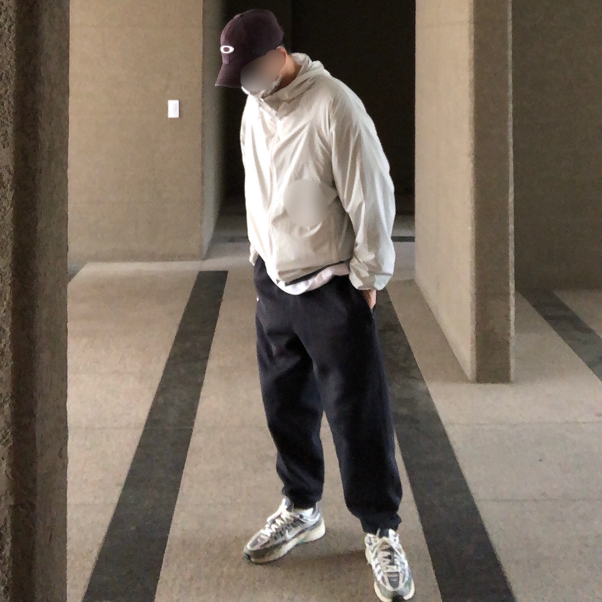 KREAM 스타일 - 1