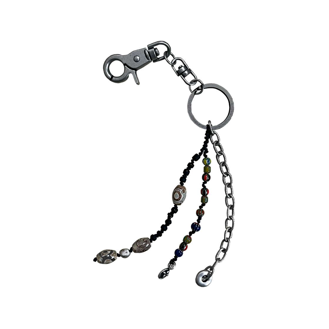 노티스에바샘 패럿 키링(Noticevasam Parrot Keyring) - 1