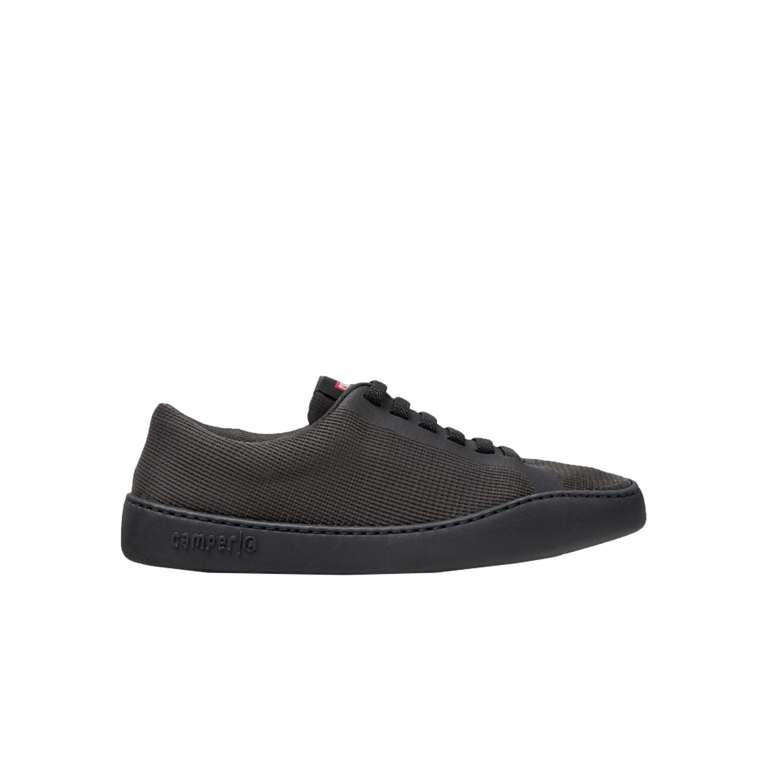 K201862-004 Camper Women Peu Touring Sneakers Black